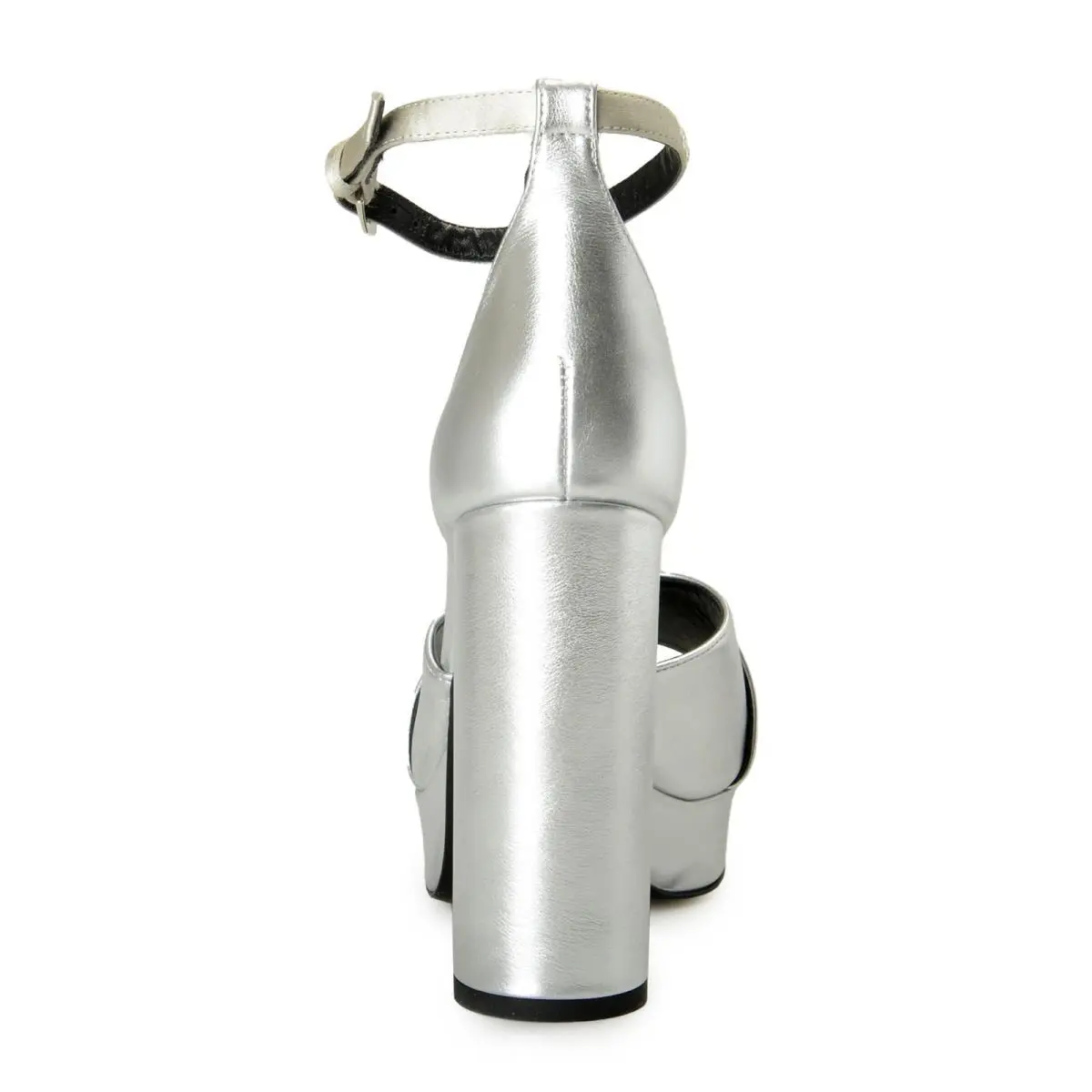 Versace shoes - Silver 9