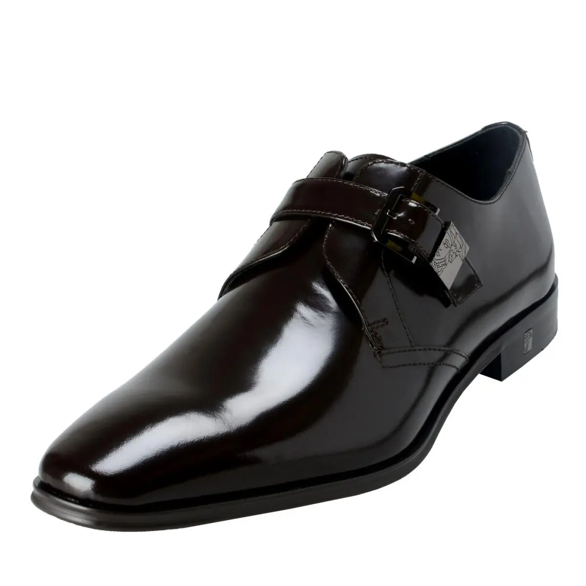 Versace shoes - Deep Brown 0