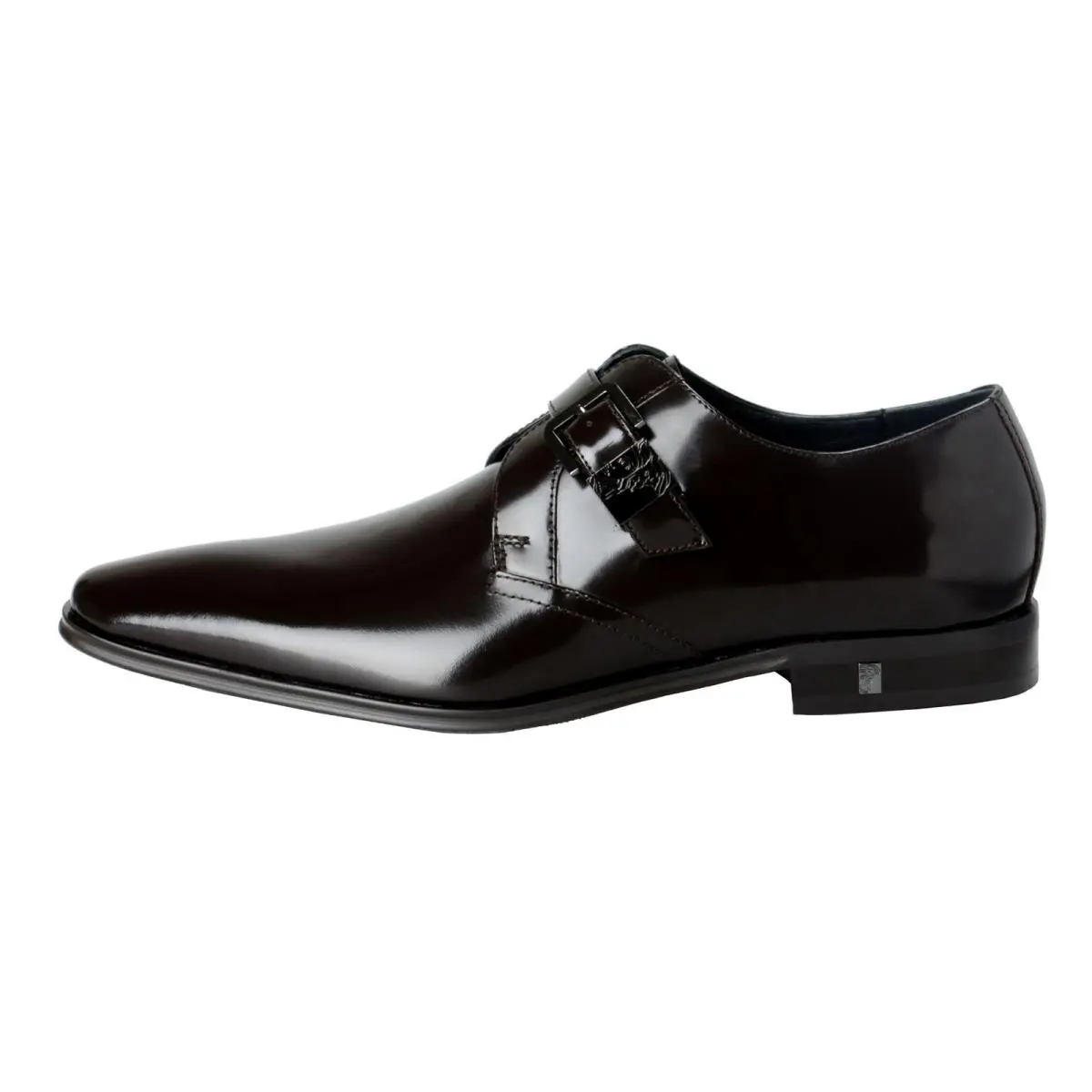 Versace shoes - Deep Brown 1