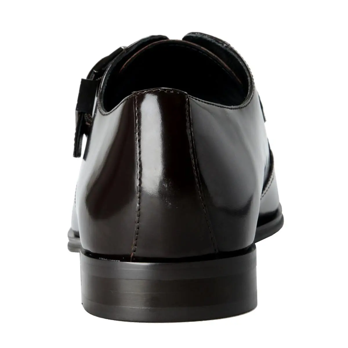 Versace shoes - Deep Brown 10
