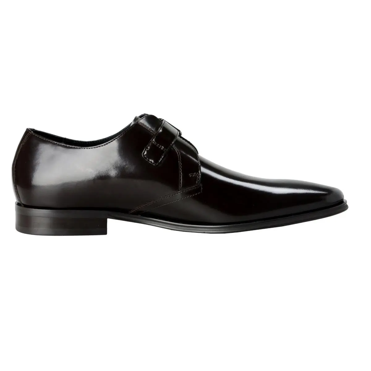 Versace shoes - Deep Brown 11