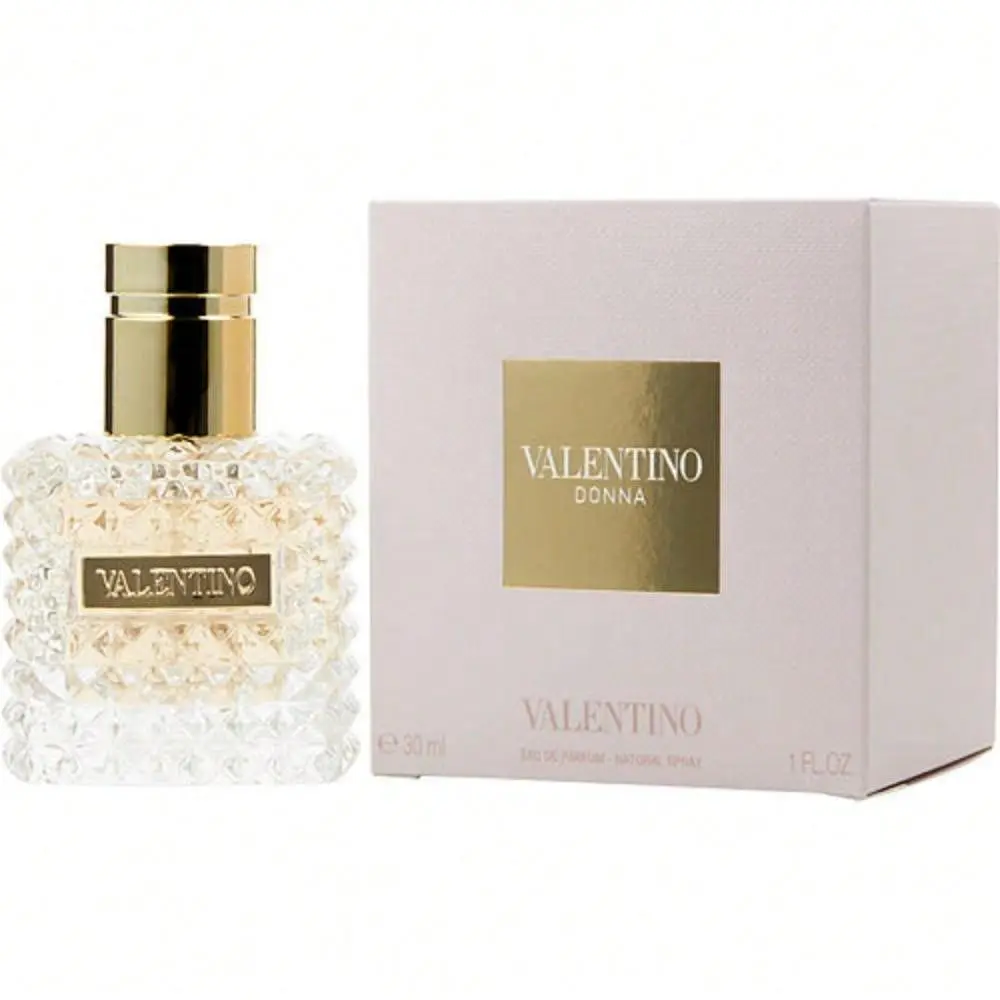 Valentino Donna Eau De Parfum Spray 1.0 OZ / 30 ml For Women