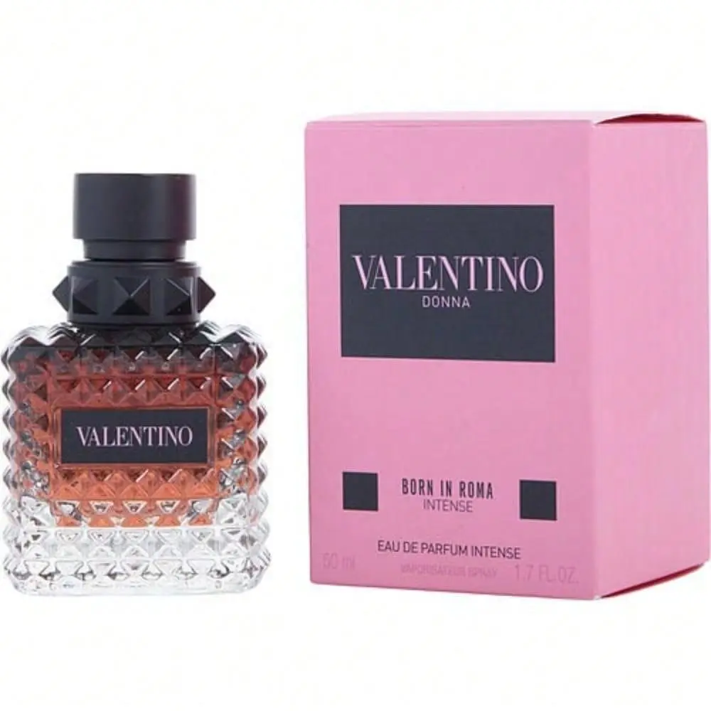 Valentino Donna Born In Roma Intense Edp Spray 1.7 OZ / 50 ml For Women