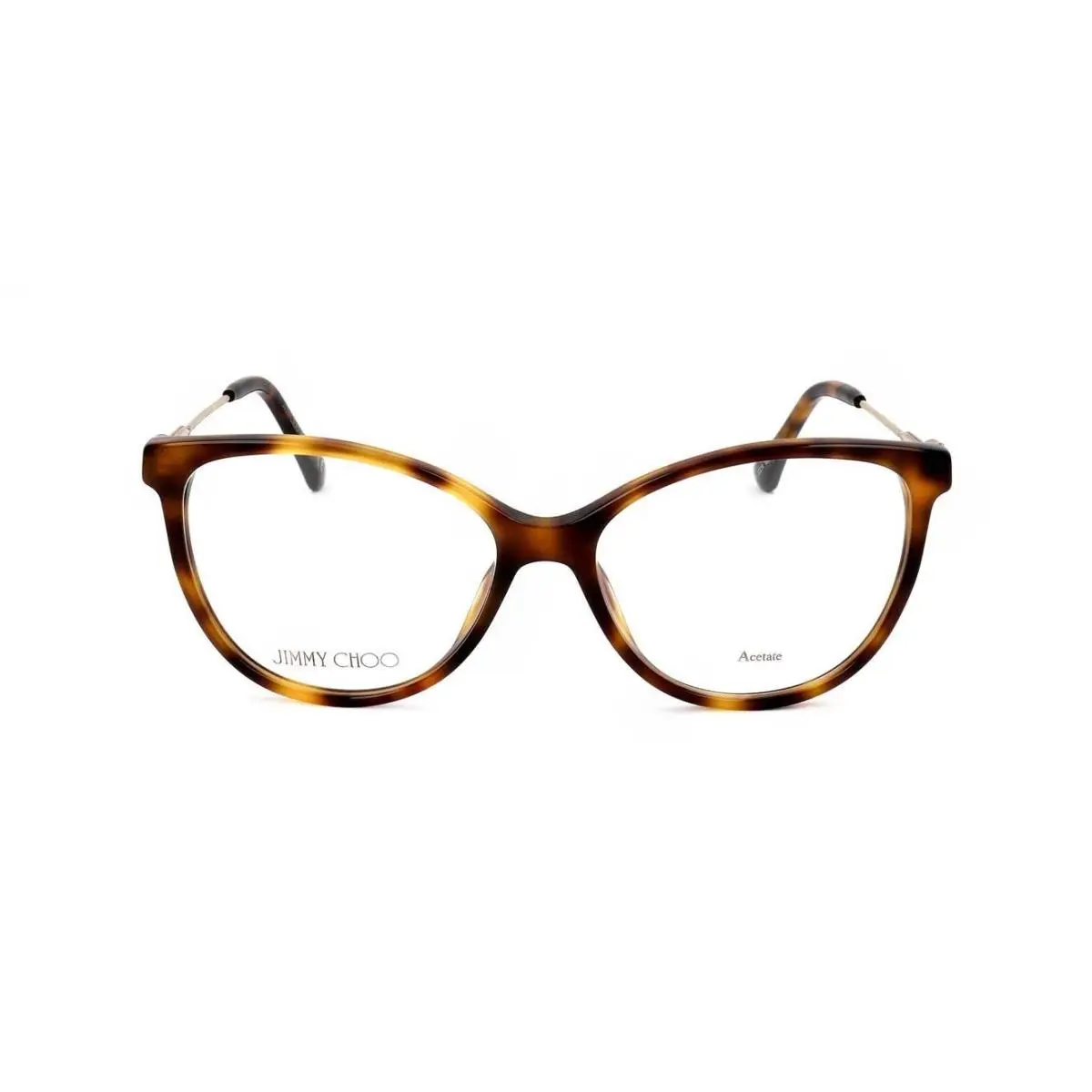 Jimmy Choo JC314 Eyeglasses Havana