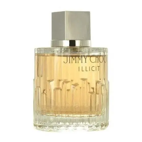 Jimmy Choo Illicit by Jimmy Choo Eau De Parfum Spray Tester 3.3 oz For Women