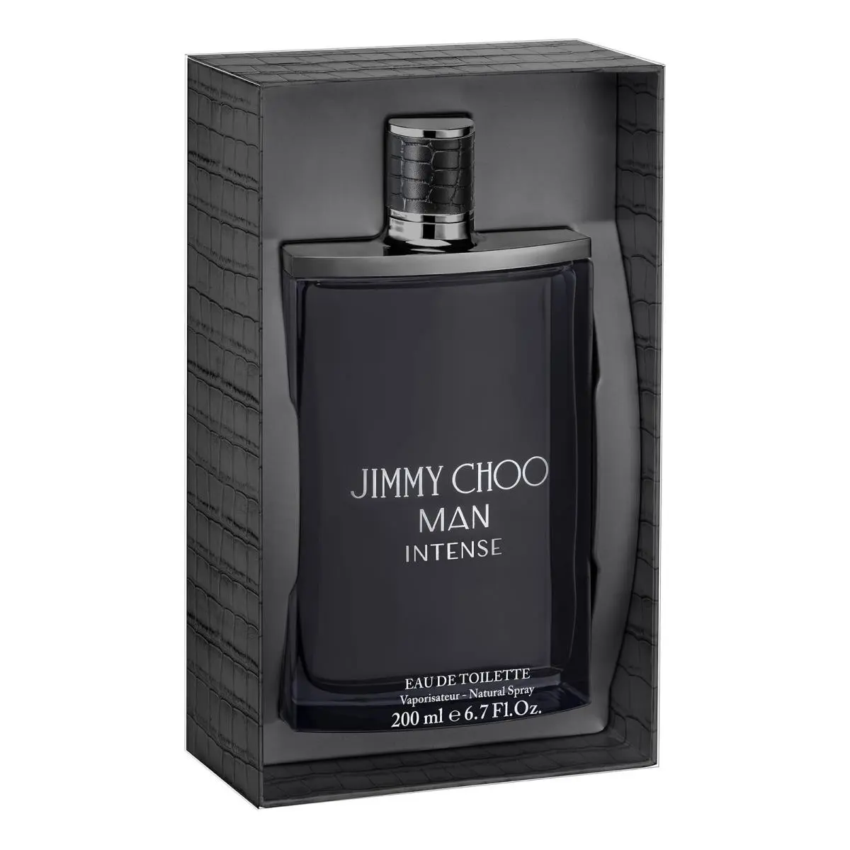 Men s Cologne Gift - Jimmy Choo Man Intense Eau de Toilette 1.7 Fl Oz