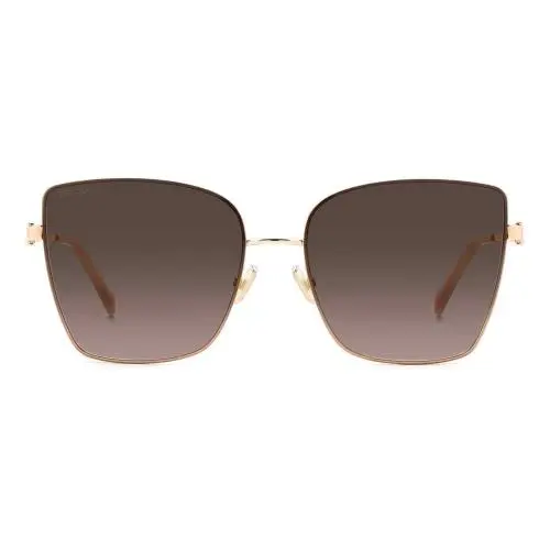 Jimmy Choo Jch Vella Eyeglasses 0PY3 Copgdnude