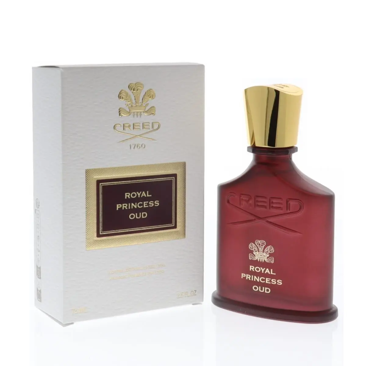 Creed Royal Princess Oud Eau De Parfum For Women 75ml/2.5oz