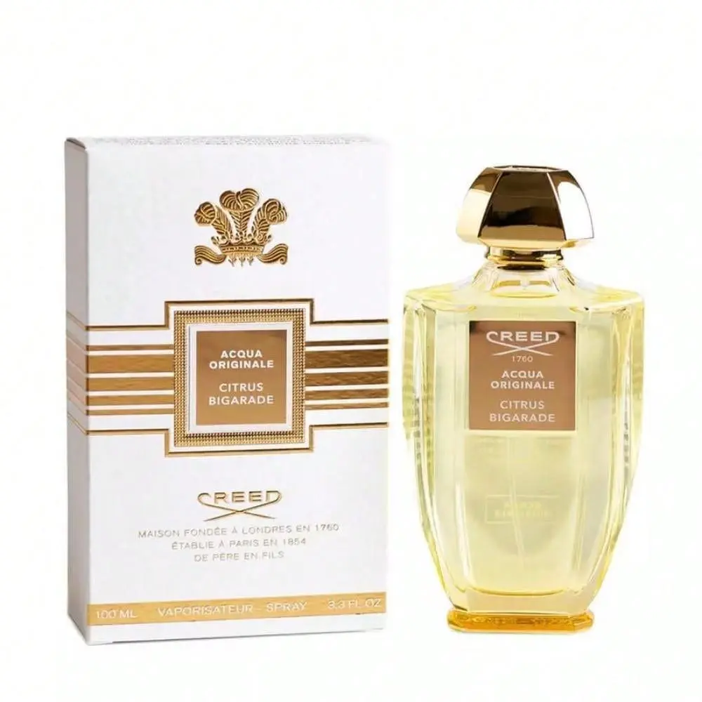 Creed Citrus Brigade Eau De Parfum Spray 3.3 OZ / 100 ml Unisex