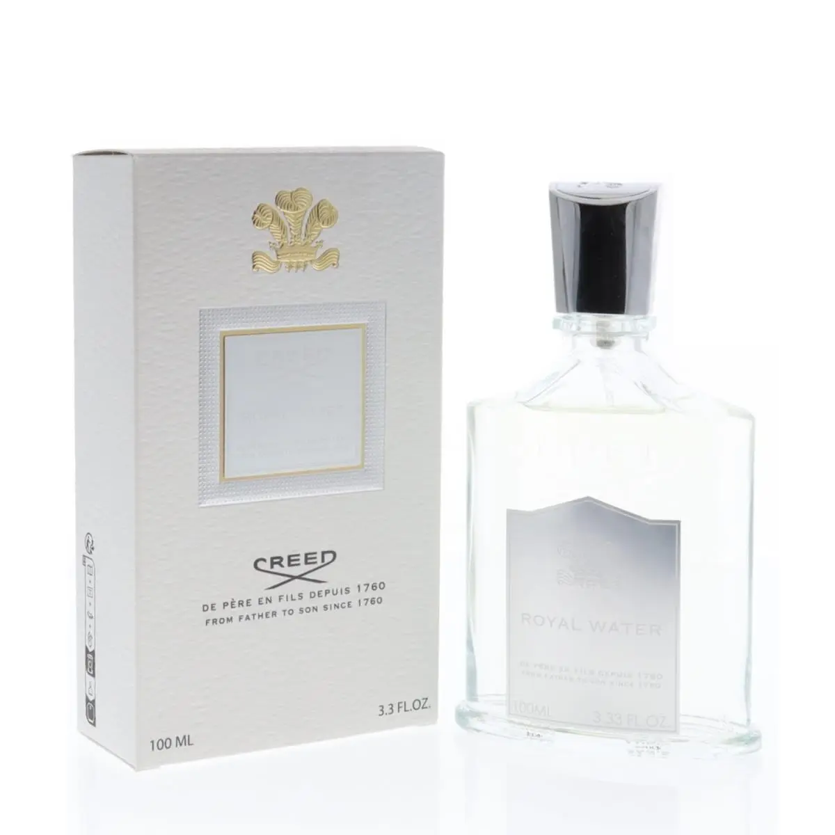 Creed Royal Water Eau De Parfum Unisex 100ml/3.3oz
