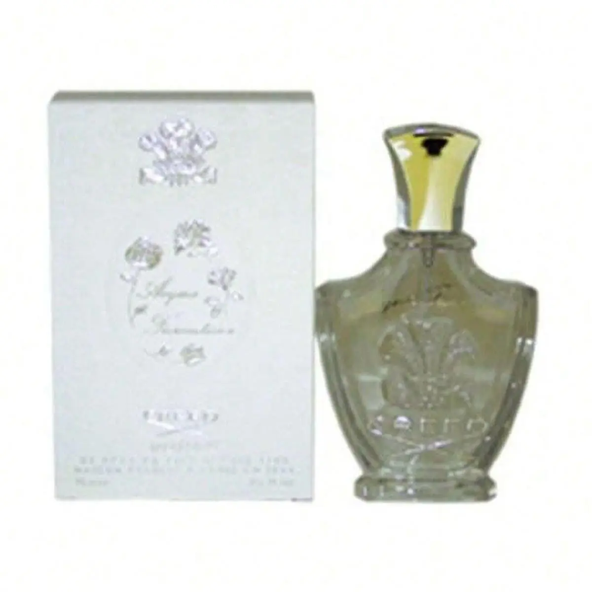 Creed Acqua Fiorentina Eau De Parfum Spray 2.5 OZ For Women
