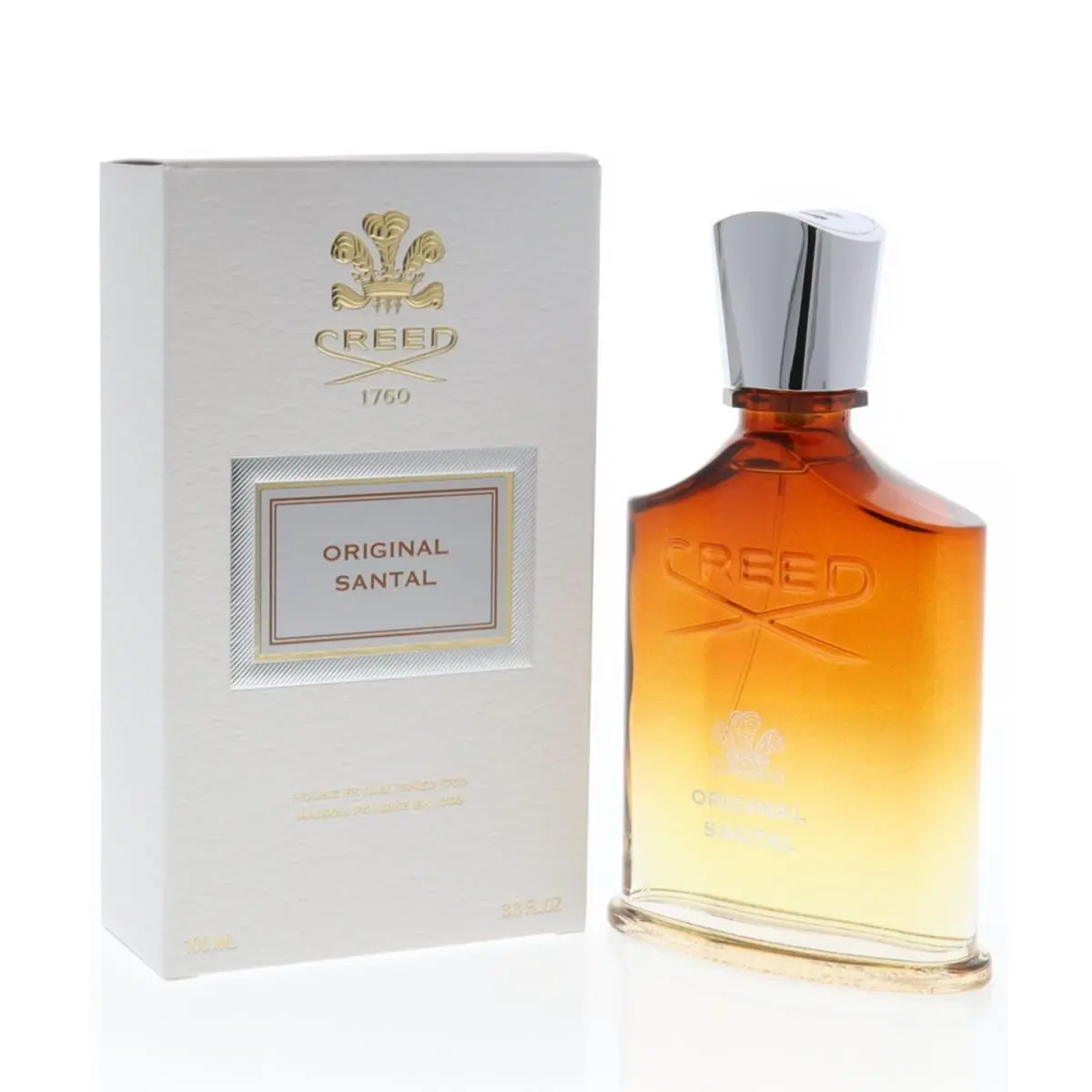 Santal Eau De Parfum For Men 100ml/3.3oz by Creed