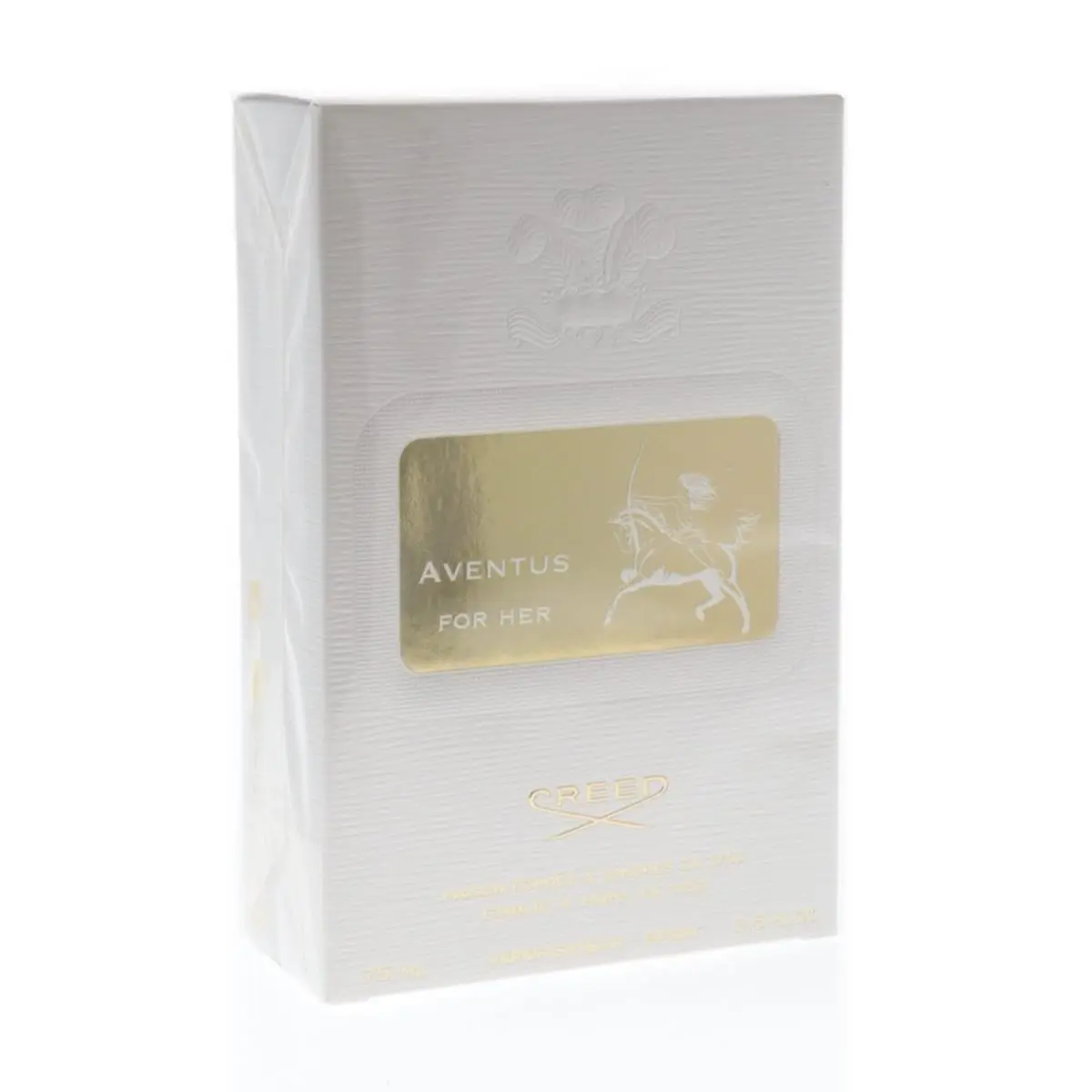 Creed Aventus For Her Eau De Parfum 75ml/2.5oz