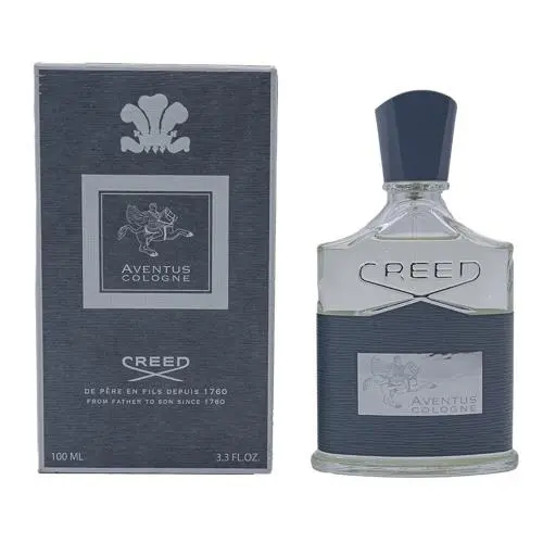 Creed Aventus Cologne by Creed Edp Cologne For Men 3.3 / 3.4 oz