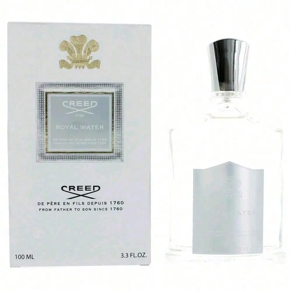 Creed Royal Water Eau De Parfum Spray 3.3 OZ / 100 ml Unisex