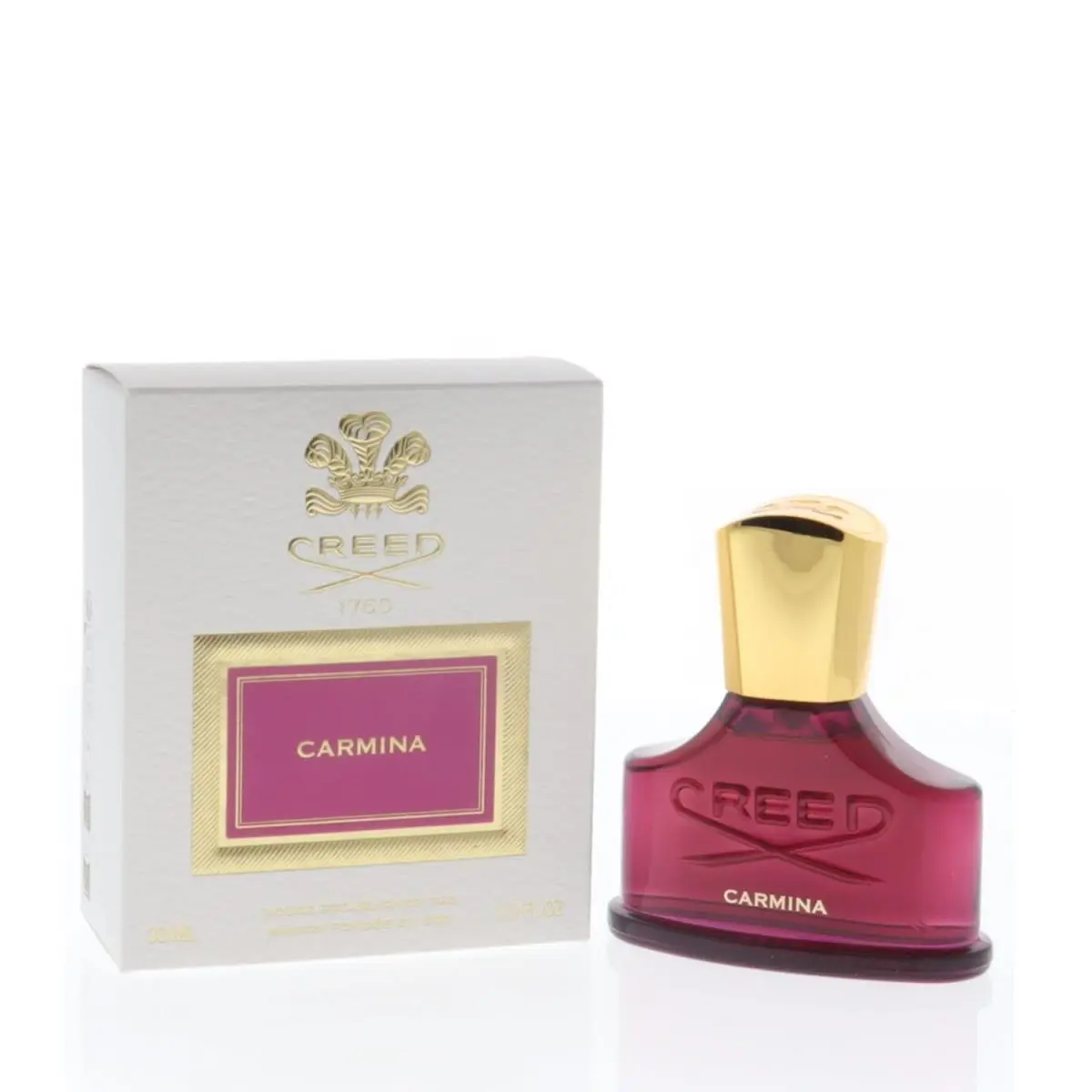 Creed Carmina Eau De Parfum For Women 30ml/1oz