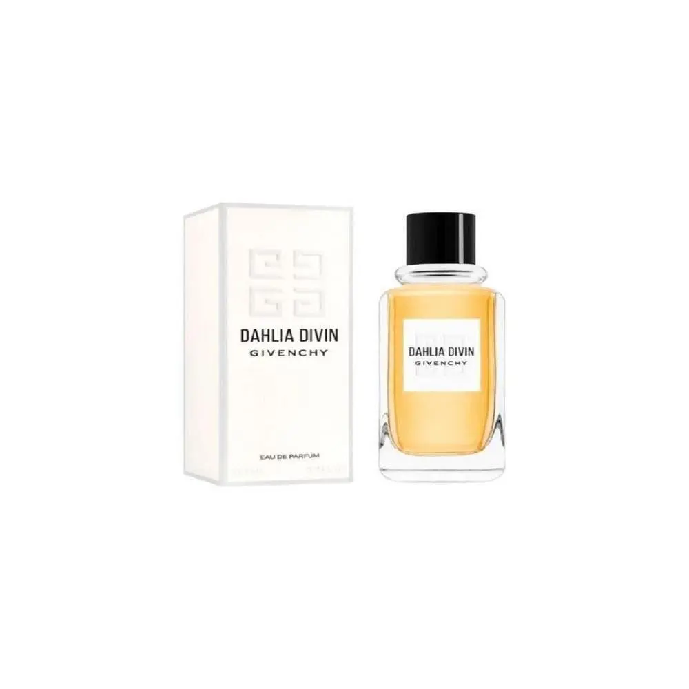 Dahlia Divin by Givenchy