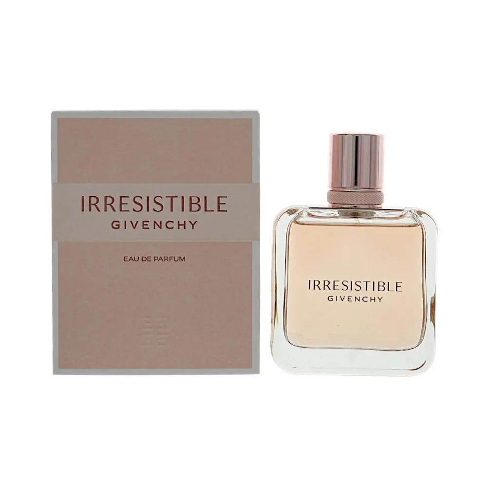 Irresistible by Givenchy Box For Women 1.7 Oz Eau De Parfum Spray