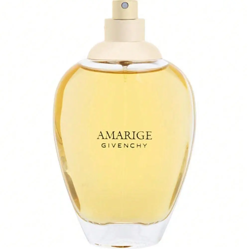 Givenchy Amarige Eau De Toilette Spray 3.3 OZ For Women - Tester
