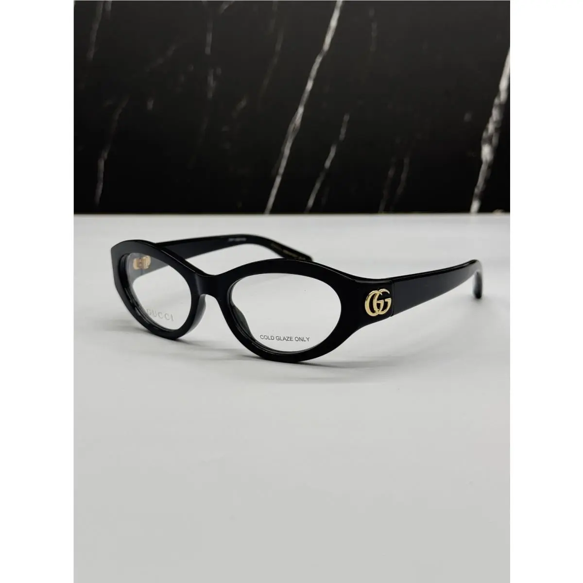 Gucci GG1405O 001 Black Gucci Eyeglasses Gucci Eyewear