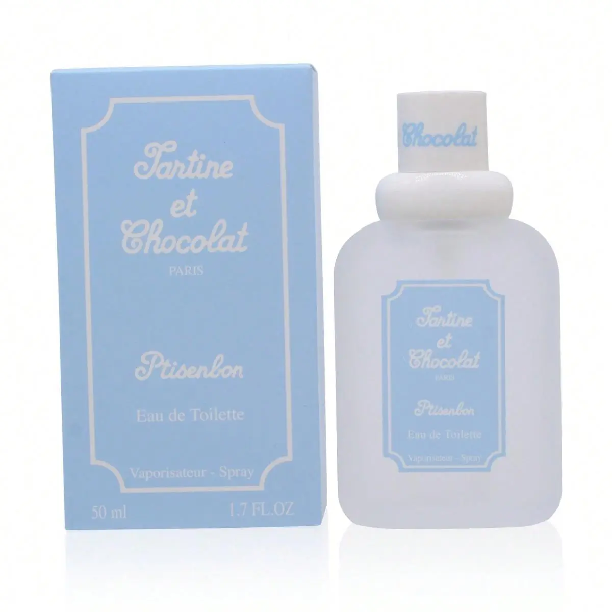 Givenchy Tartine Et Chocolat Ptisenbon Edt Spray For Women 1.7 oz / 50 ml