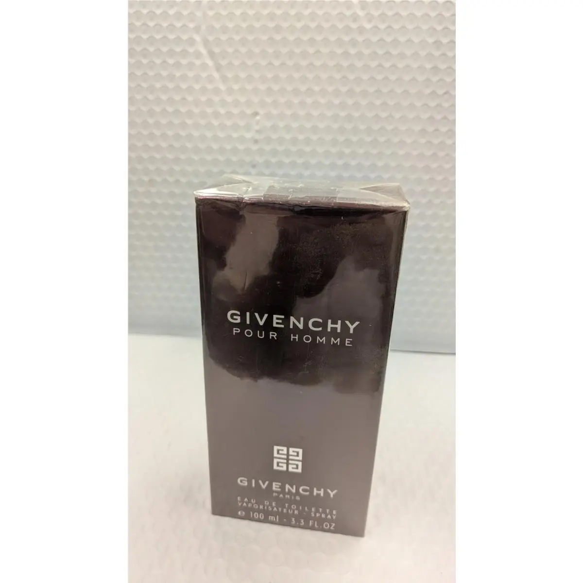 Givenchy Pour Homme by Givenchy 3.3 oz / 100 ML Eau De Toilette Spray For Men