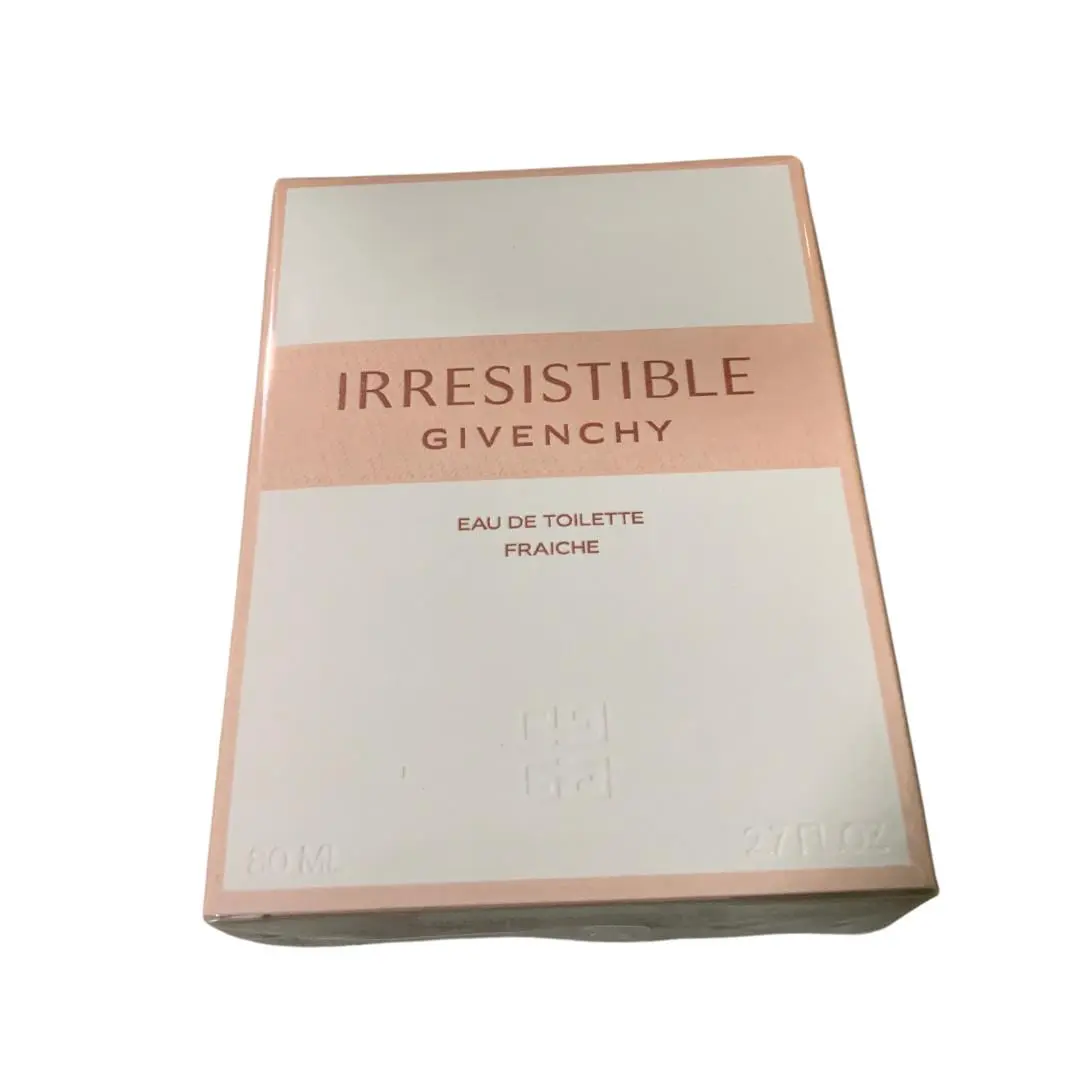 Givenchy Irresistible Eau de Toilette Fraiche 2.7 oz / 80 ml