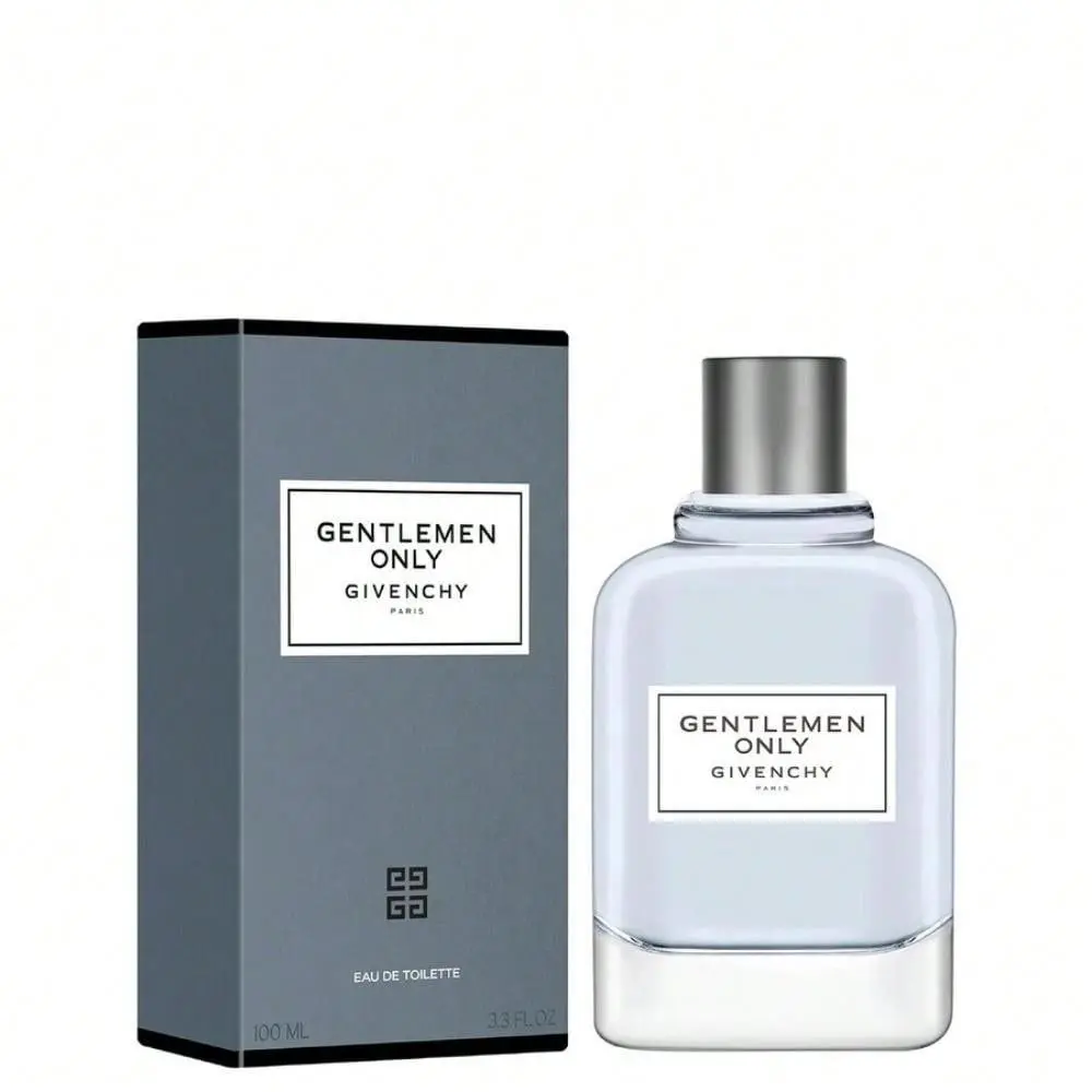 Givenchy Gentlemen Only Eau De Toilette Spray 3.3 OZ / 100 ml For Men