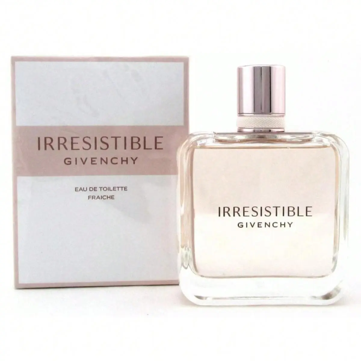 Givenchy Irresistible Fraiche Eau De Toilette Spray 2.6 OZ / 80 ml For Women