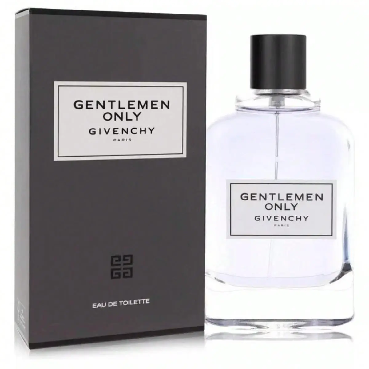 Givenchy Gentlemen Only Eau De Toilette Spray 3.3 OZ For Men