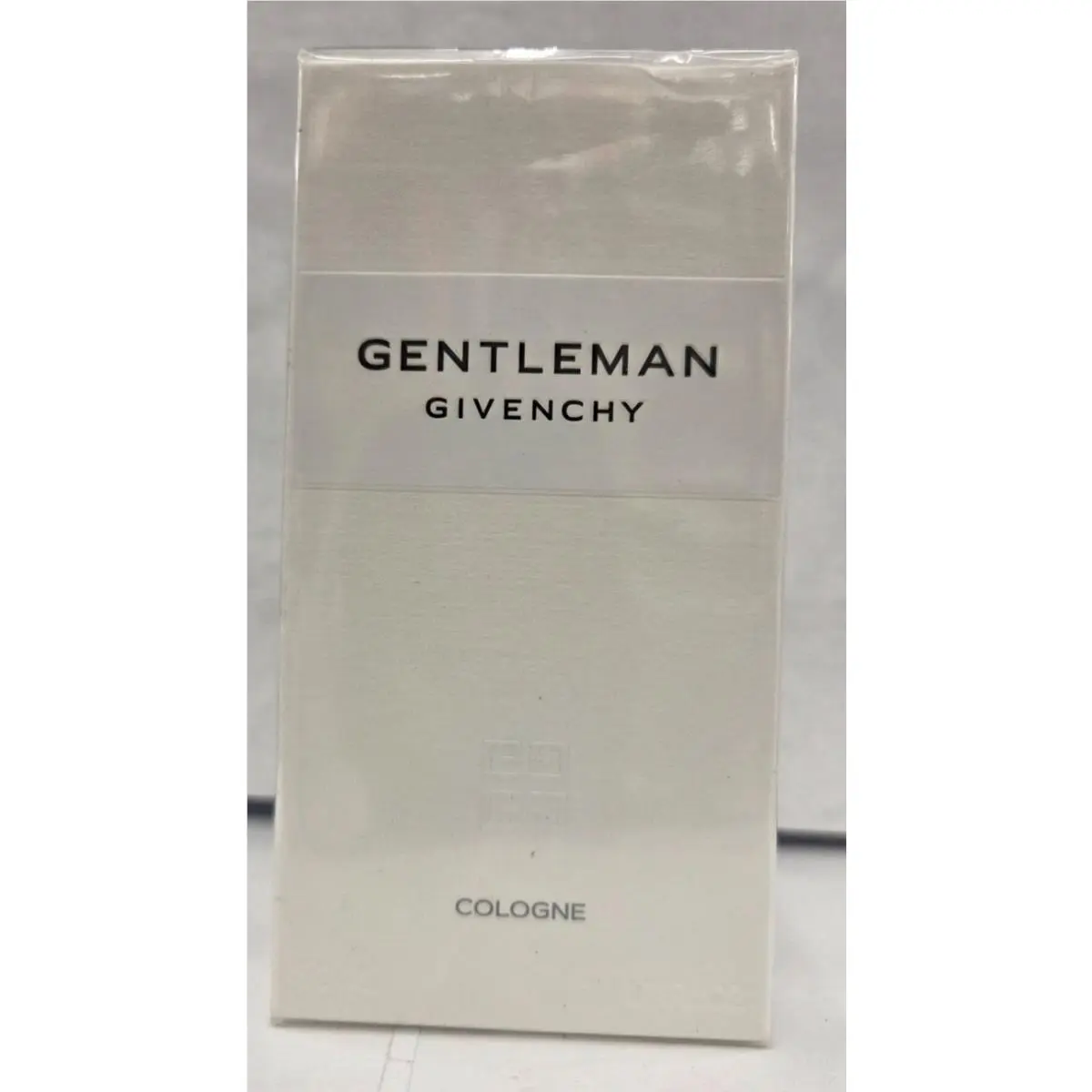 Givenchy Gentleman Cologne 50 ml / 1.7 oz Men