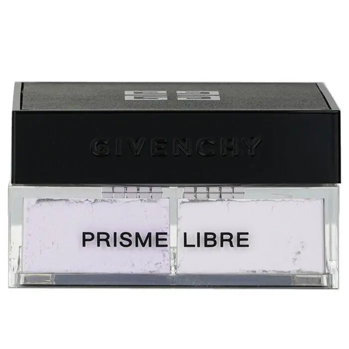 Givenchy - Prisme Libre Mat Finish Enhanced Radiance Loose Powder 4 In 1 Harmo