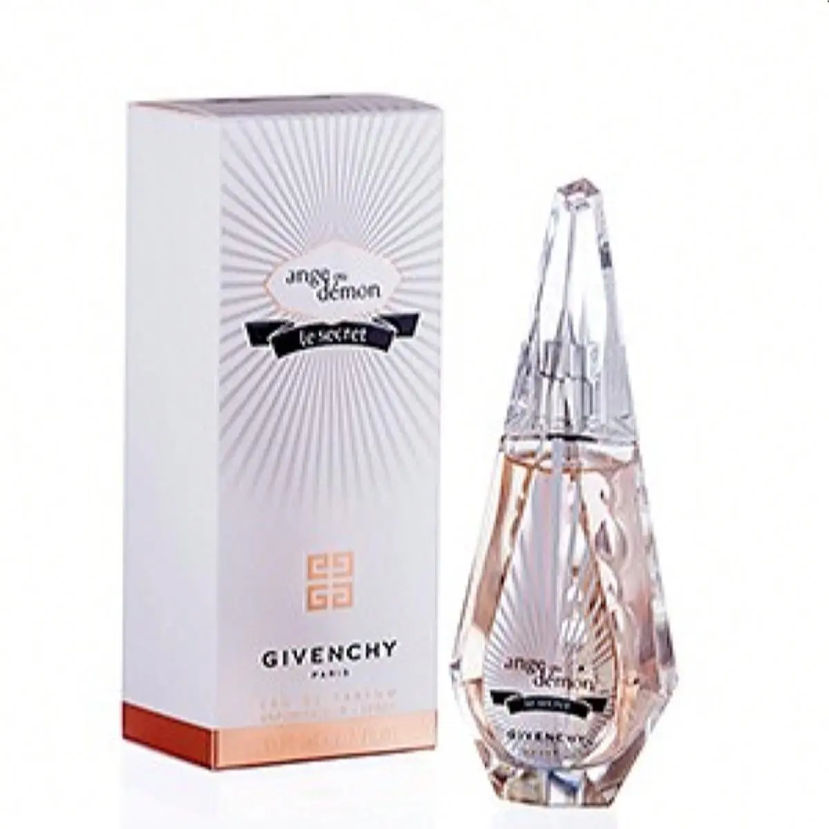 Givenchy Ange Ou Demon Le Secret Eau De Parfum Spray 1.7 OZ For Women