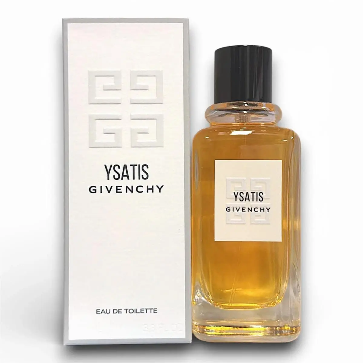 Ysatis by Givenchy Edt Eau De Toilette 3.3 oz For Women