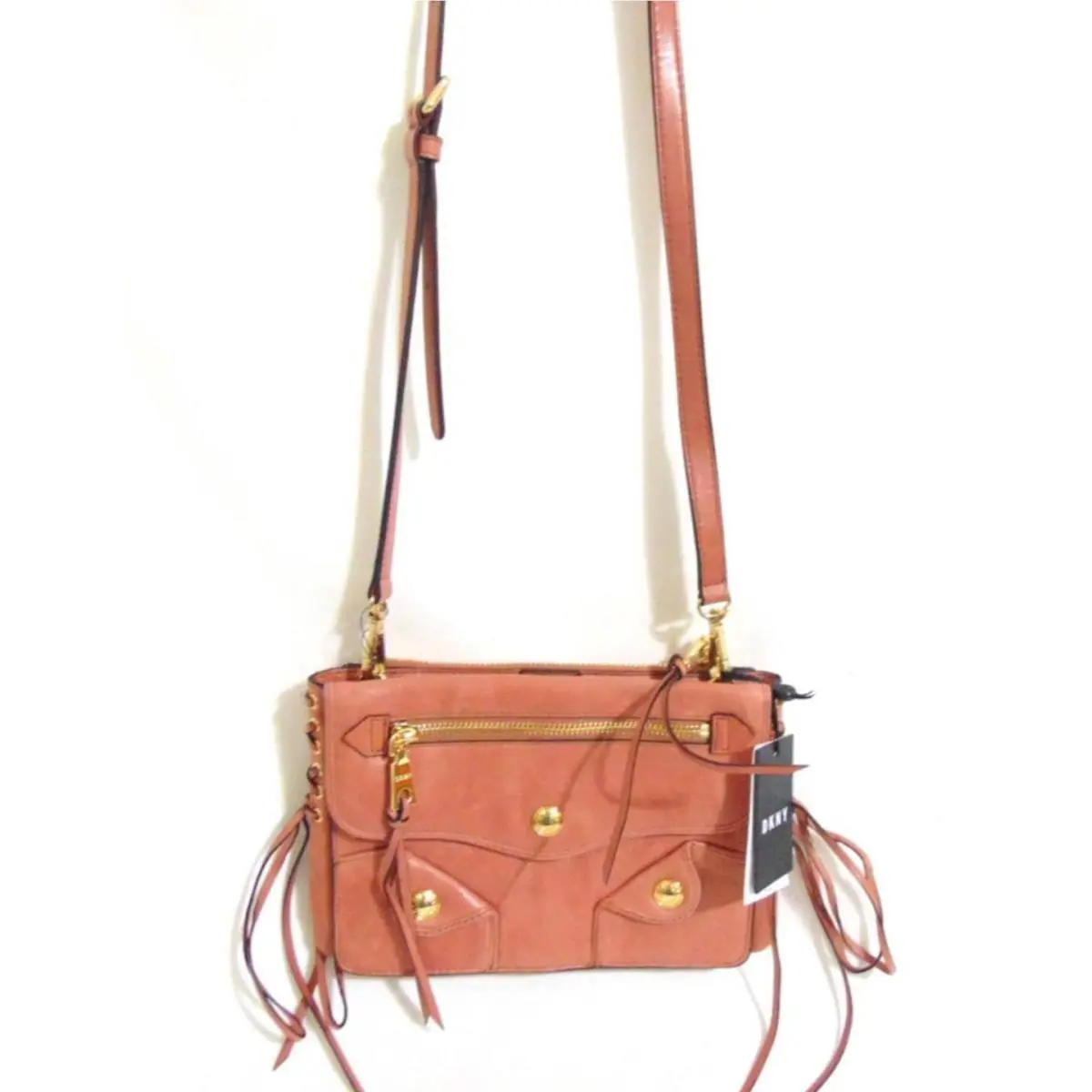 Dkny Small Dana Crossbody WW623