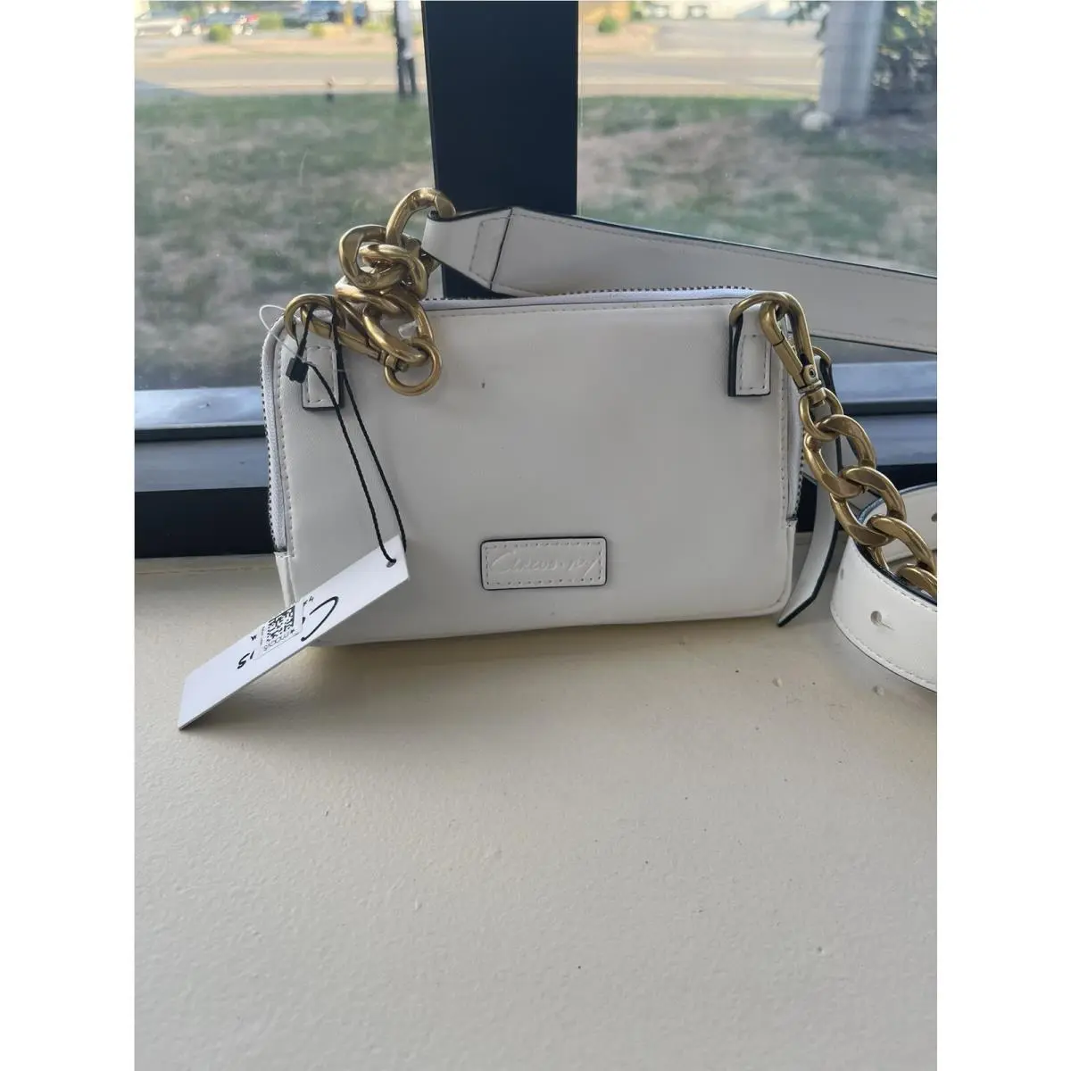 Dkny Circus NY Small Bag 79.5 N152