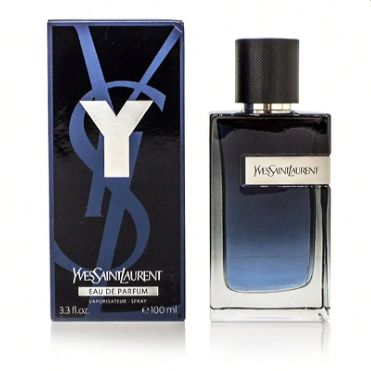 Ysl Y Eau De Parfum Spray 3.3 OZ / 100 ml For Men by Yves Saint Laurent