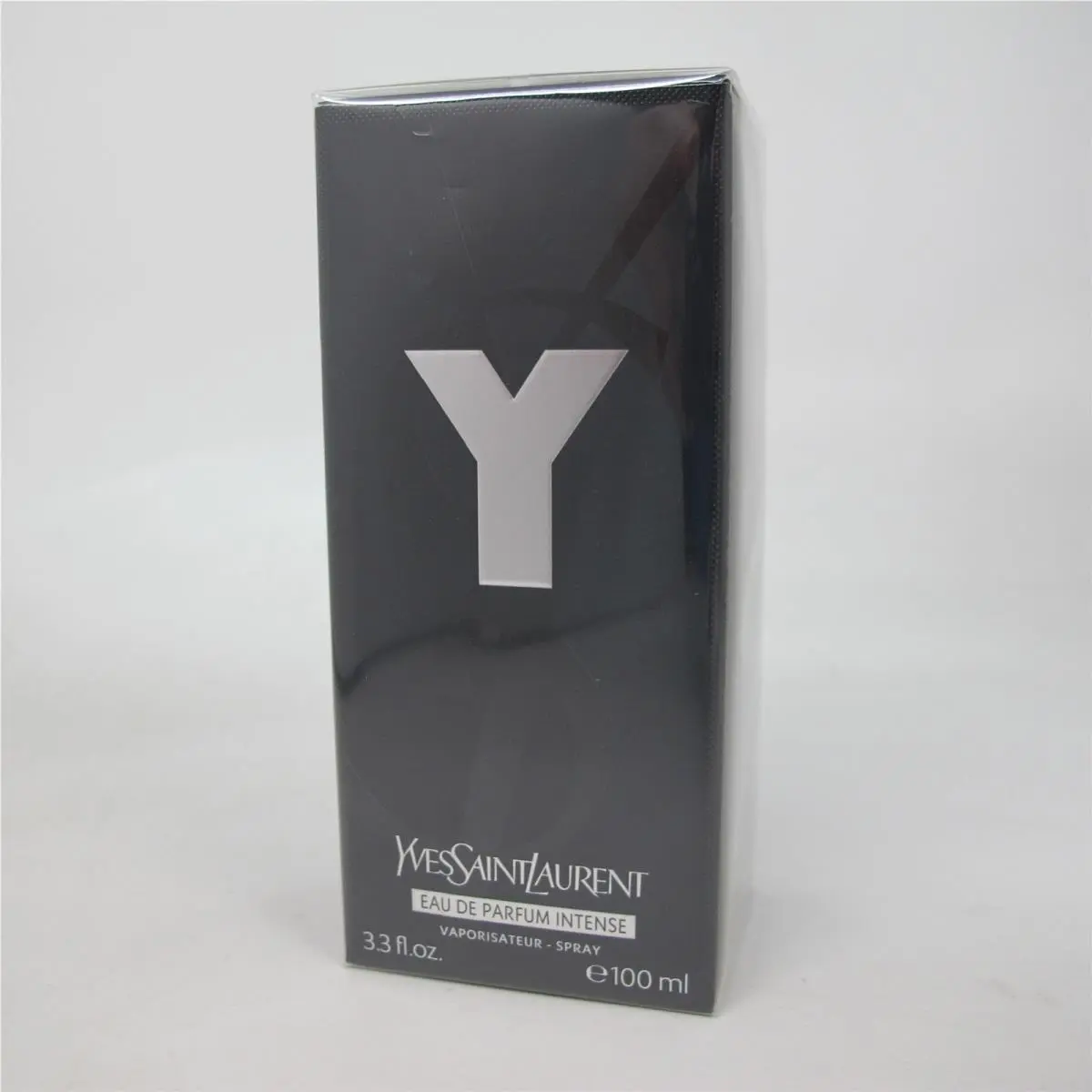 Y  100 Ml/ 3.3 oz Eau de Parfum Intense Spray by Yves Saint Laurent