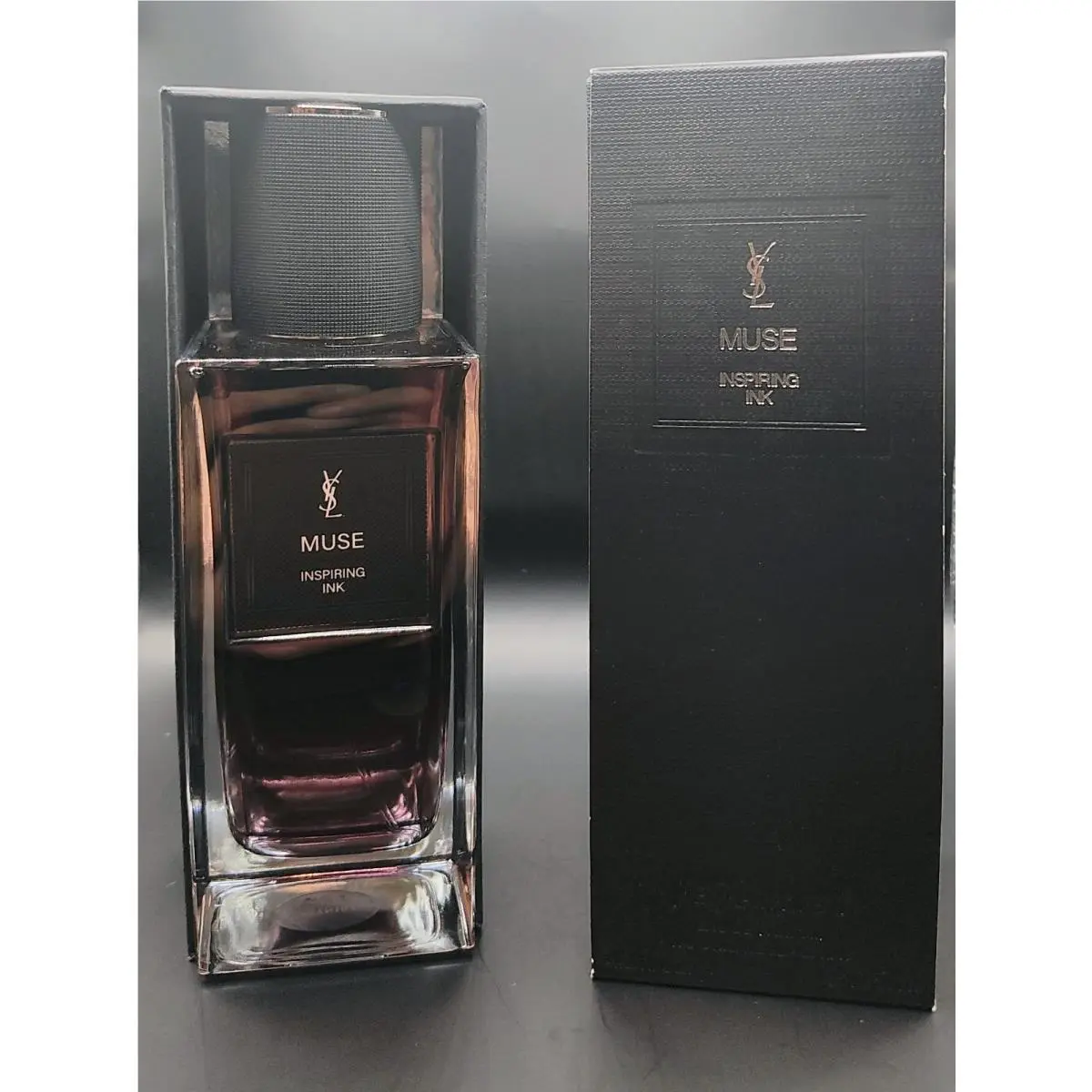 Muse Eau de Parfum 4.2oz/125ml by Yves Saint Laurent