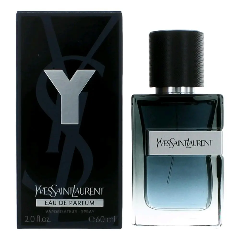 Y by Yves Saint Laurent 2 oz Edp Spray For Men