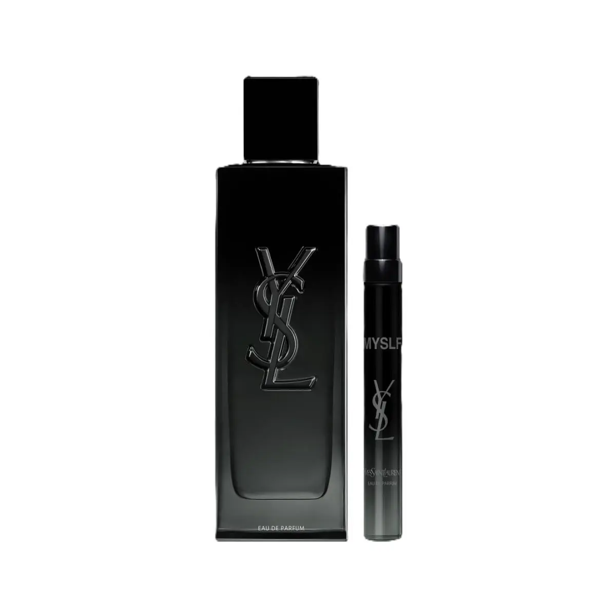 Men`s Myslf 2pcs Edp Gift Set Fragrances 3614274093988 by Yves Saint Laurent