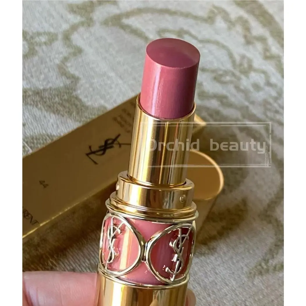 Yves Saint Laurent Ysl Rouge Volupte Shine Oil-in-stick Lipstick Lavalliere
