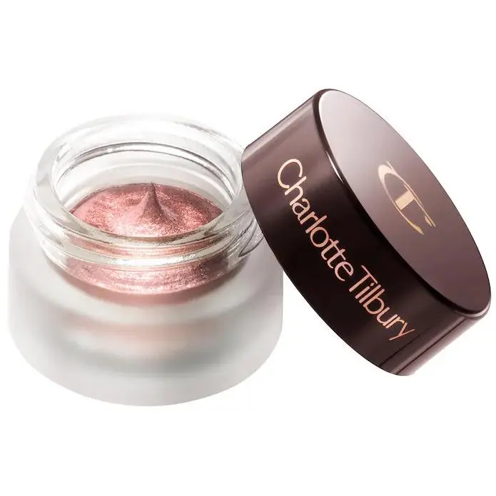Charlotte Tilbury Eyes To Mesmerise Cream Eyeshadow 4shades 0.23oz/7mL