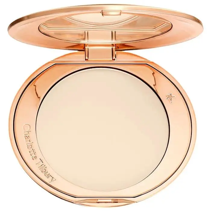 Charlotte Tilbury Flawless Blurring Setting Powder 4shades 0.28oz