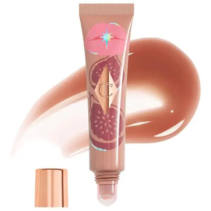 Charlotte Tilbury Healthy Nectar Nourishing Lip Oil 6 Shades 0.47oz