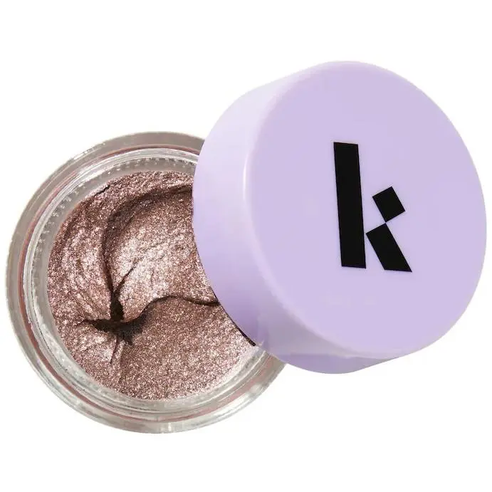Charlotte Tilbury Kulfi Eyes Long-lasting Crease-proof Cream Eyeshadow 8 Shades 0.18oz