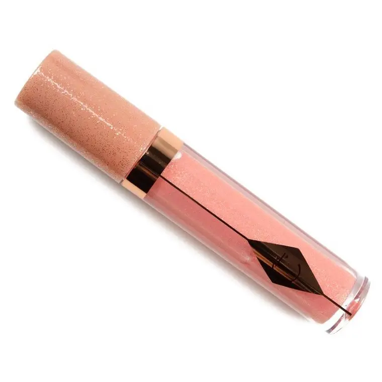 Charlotte`s Tilbury Jewel Lips Dazzling Diamond Gloss Opal Magic