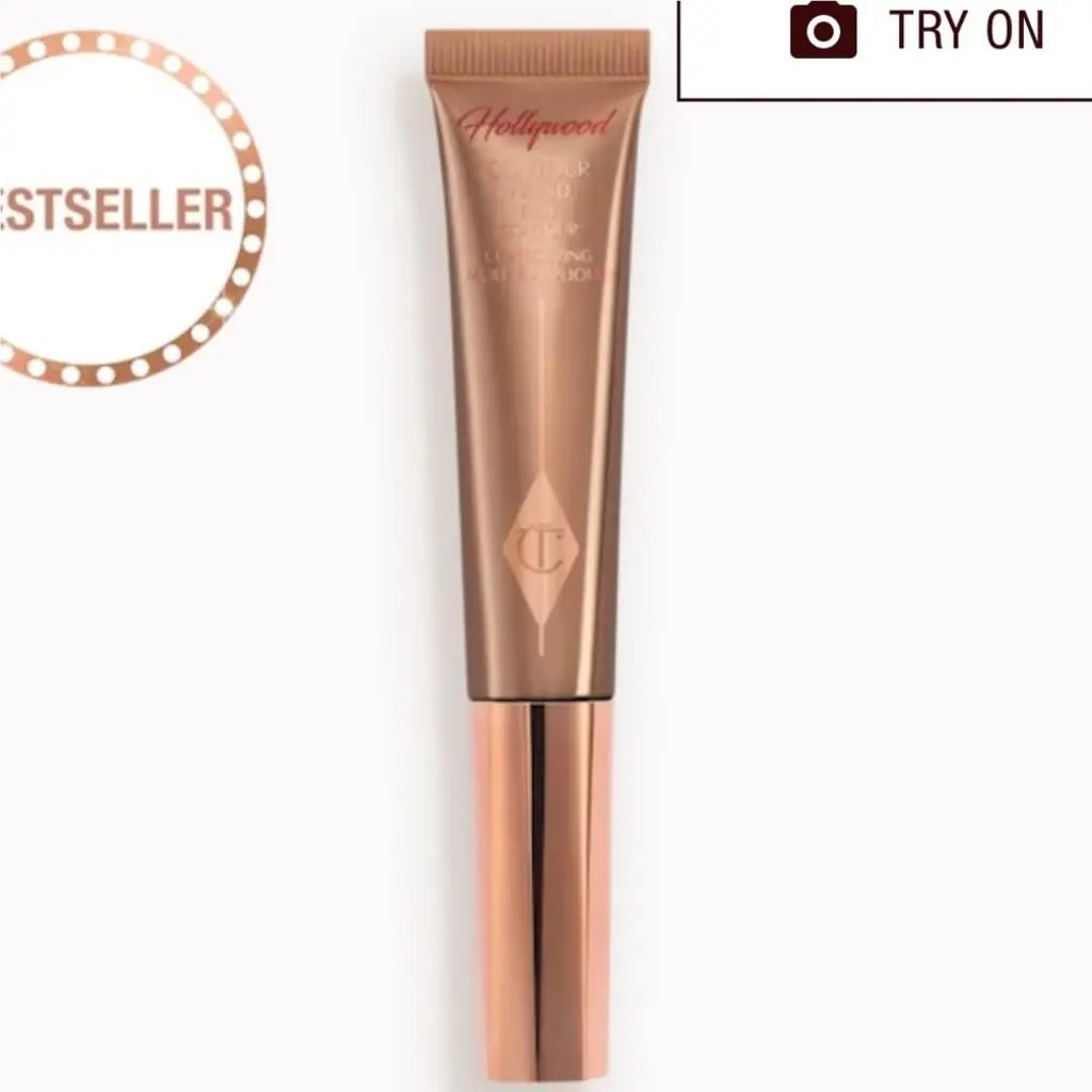 Charlotte Tilbury Hollywood Contour Wand Fair Medium