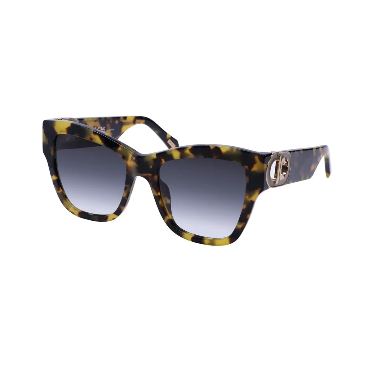 SJC037 Sunglasses European Premium Segment Eyewear Womens by Just Cavalli