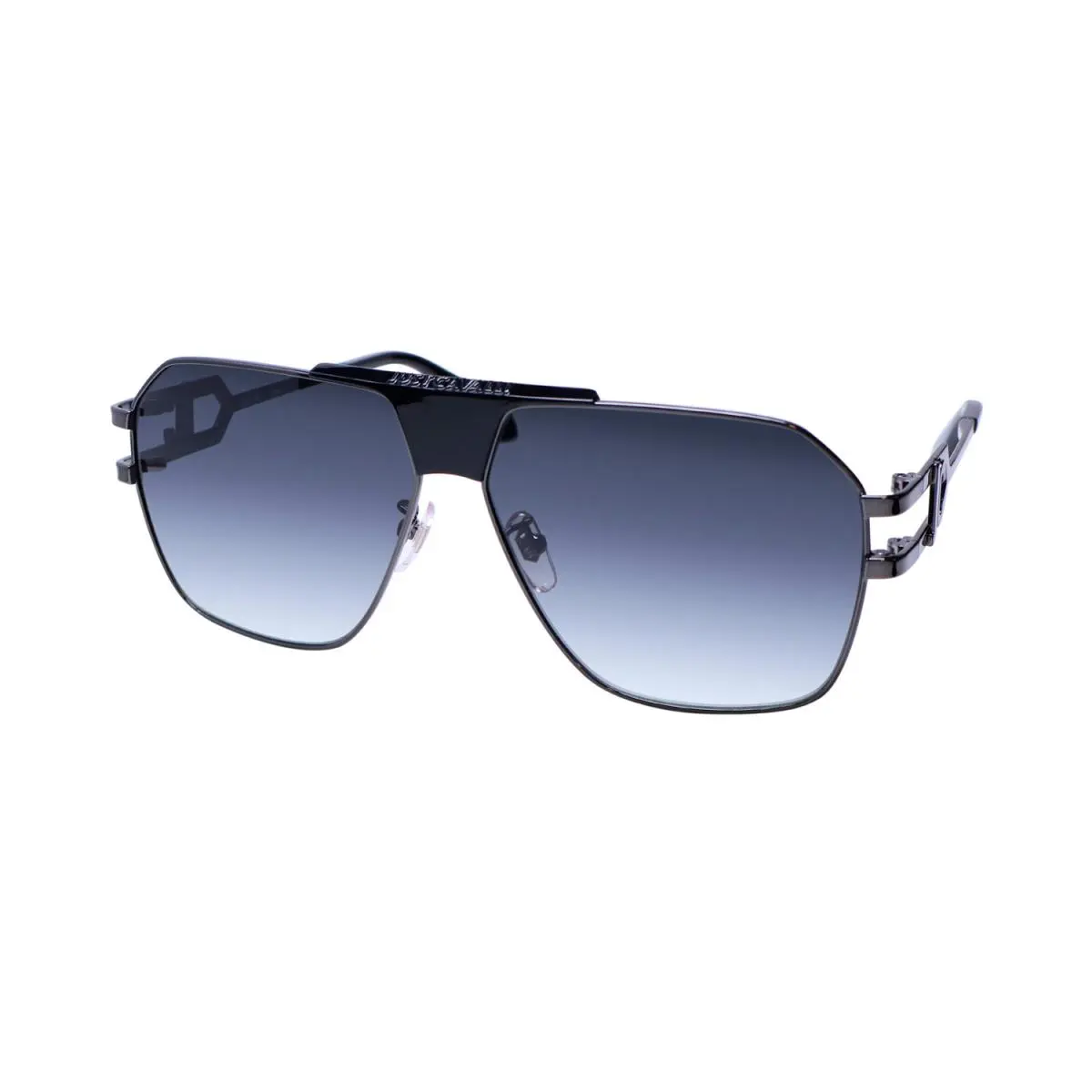 SJC094 Sunglasses AS Seen ON Celebrities Italian Mafia Boss Look by Just Cavalli